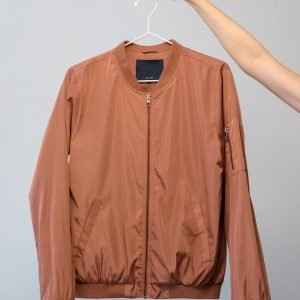 UG Bomber Jacket